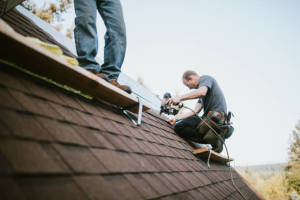 Find Roofers in Charlottesville City County